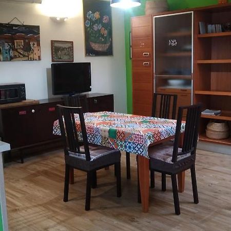 Alla Corte Della Suocera Bilo Барі Екстер'єр фото
